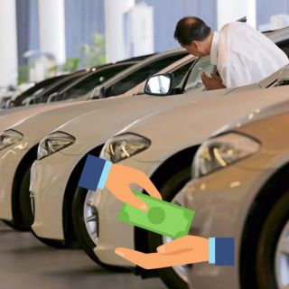 SAT: ¿Cuánto se puede pagar en efectivo al comprar un auto?