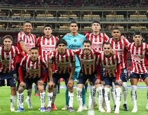 Chivas afrontará la edición de 2025 con la principal misión de superar la fase de grupos. IMAGO7
