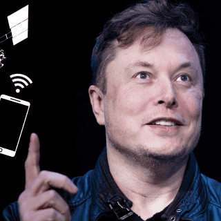 T-Mobile y Starlink dan prueba gratuita de telefonía satelital en todo el mundo