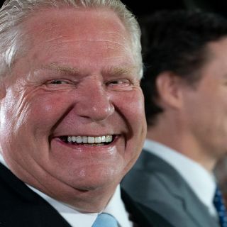 Ministro de Ontario dice que México tiene que poner aranceles a China