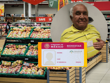 La credencial del Instituto Nacional de las Personas Adultas Mayores (INAPAM) es un beneficio que el Gobierno de México otorga a los ciudadanos a partir de los 60 años de edad. ESPECIAL/ Imagen de Steve Buissinne en Pixabay EL INFORMADOR/ARCHIVO