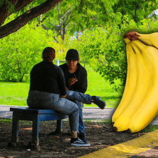El plátano y su relación con la disminución de calambres