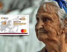 Las y los beneficiarios tienen todo el mes de febrero para recoger las tarjetas. UNSPLASH/ V. Soares