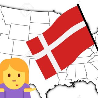 Daneses "buscan" comprar California a EU y firman petición al respecto