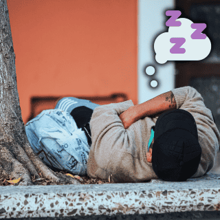 ¿Qué personas NO DEBERÍAN tomar siestas por la tarde?