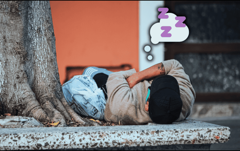 Si ya tienes insomnio o mala calidad del sueño a la noche, dormir la siesta podría empeorar estos problemas. EL INFORMADOR / ARCHIVO