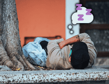 Si ya tienes insomnio o mala calidad del sueño a la noche, dormir la siesta podría empeorar estos problemas. EL INFORMADOR / ARCHIVO