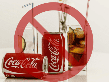 Coca Cola posee una presencia significativa en México, pues el país es uno de sus mayores consumidores a nivel global. ESPECIAL/Imagen de Steve Buissinne en Pixabay