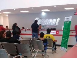 Este crédito puedes pagarlo vía nómina. SUN / ARCHIVO