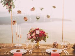 Más allá de romper la rutina, la visita a un restaurante, siempre y cuando se elija el ideal, puede implicar que la cita se desarrolle en un ambiente acogedor. ESPECIAL/Imagen de Edward Eyer en Pexels