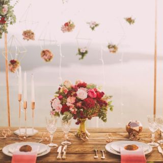 Estos son los restaurantes más románticos de Guadalajara, según la IA