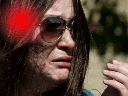 Las migrañas aparecen con mayor regularidad entre los 10 y 45 años, aunque en ocasiones aparecen antes o más tarde. AP / ARCHIVO