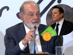 Elon Musk ha delineado su proyecto de exploración marciana en varias fases. Su hoja de ruta contempla una primera misión no tripulada en 2028. X/@UnoNoticias AFP / ARCHIVO