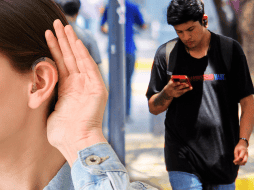 El volumen alto en antros, cine, televisión y uso excesivo de audífonos, en personas de entre los 15 y 24 años de edad, genera riesgo de sordera 30 años antes de lo habitual. EL INFORMADOR / ARCHIVO