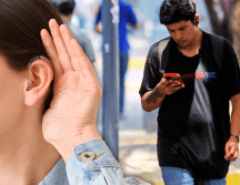 El volumen alto en antros, cine, televisión y uso excesivo de audífonos, en personas de entre los 15 y 24 años de edad, genera riesgo de sordera 30 años antes de lo habitual. EL INFORMADOR / ARCHIVO