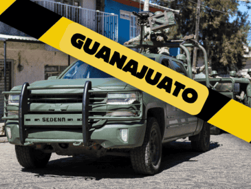 En el lugar no se observan casquillos de arma de fuego, ni líquido sanguíneo reciente. EL INFORMADOR / ARCHIVO