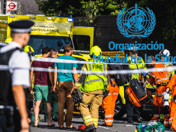 En el año 2022 murieron en México 15 mil 986 personas a causa de un siniestro de tránsito, de lo cuales el 70 por ciento eran peatones, motociclistas y ciclistas. CANVA/ ESPECIAL