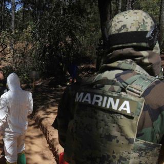 Senado aprueba por unanimidad la entrada de marines de EU para capacitar a la Semar