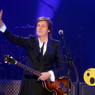 Paul McCartney anuncia concierto sorpresa en Nueva York
