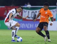 Las Chivas están urgidas de sacar una victoria sin complicaciones. X/ @Chivas.