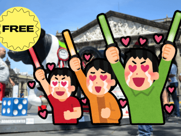 Cristian Castro, Maroon 5 y One Republic encabezan el cartel del Foro de las Estrellas. EL INFORMADOR / ARCHIVO