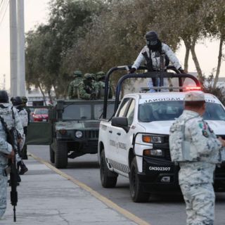 Elementos de la FGR aseguran dos viviendas en Culiacán