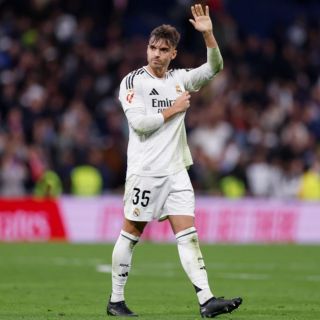 ¿Quién es Raúl Asencio? Jugador del Real Madrid imputado por difundir video sexual de una menor