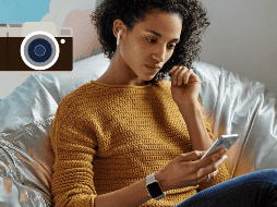 Visual Intelligence forma parte de la última gran actualización de software de Apple. EFE / ARCHIVO