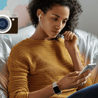 Apple podría lanzar unos AirPods con cámaras integradas; esto sabemos