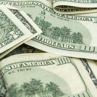 Peso mexicano cierra la jornada con ligera GANANCIA