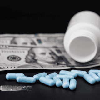 El fentanilo es problema de Estados Unidos, asegura embajada China en México