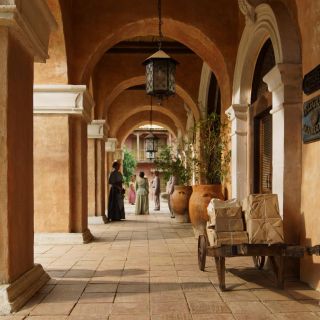 La segunda parte de “Cien años de soledad” de Netflix ya está en producción