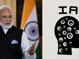 La Cumbre de Acción sobre Inteligencia Artificial tuvo lugar este año en Paris desde el pasado 6 de febrero hasta 11 de febrero. INFORMADOR / ARCHIVO / CANVA