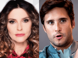 Isabella Camil y Diego Boneta han intercambiado algunos dichos con respecto a la disputa legal que la actriz ha hecho contra Netflix. EL INFORMADOR/ EFE/ ARCHIVO/ ESPECIAL