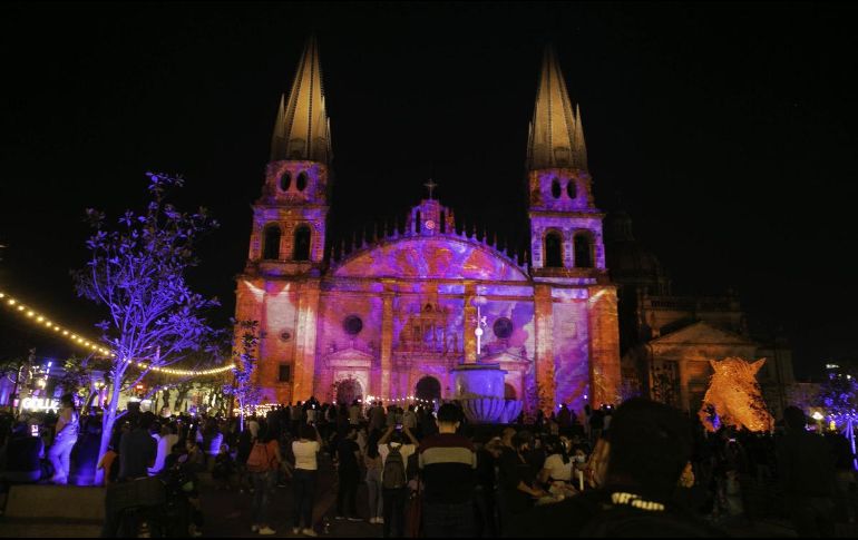 Se invita a la ciudadanía a mantenerse informada a través de las redes sociales de la Secretaría de Transporte. EL INFORMADOR/ARCHIVO