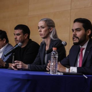 Valentina Gilabert continúa en estado grave, informa su madre