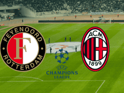 El primer partido de esta serie de repechaje entre el Feyenoord y AC Milan se disputará este miércoles. PEXELS / CANVA