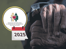 Los derechohabientes deben estar atentos a los comunicados oficiales de la Secretaría del Bienestar para conocer el calendario de pagos oficial. CANVA