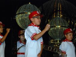 El Sorteo Mayor 3960 conmemoró el Aniversario 120 del Hospital General de México 