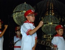 El Sorteo Mayor 3960 conmemoró el Aniversario 120 del Hospital General de México 