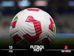 La programación diaria incluye partidos que pueden verse en televisión abierta, otros en restringida, y algunos a través de streaming. IMAGO7