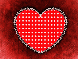 Aunque el símbolo del corazón no se asemeja al órgano real, su forma ha evolucionado a través de influencias culturales, religiosas y artísticas. CANVA