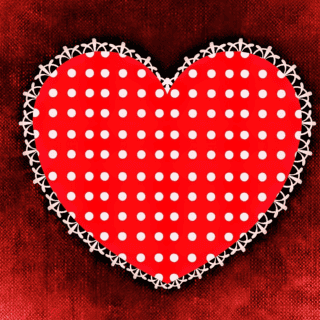 ¿Cúal es el origen del símbolo universal del corazón y por qué es así?