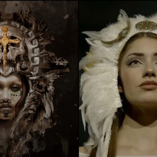 Nacho Cano estrenará "Malinche" en México, pese a demanda en España