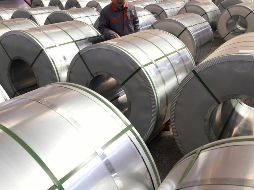 Japón pidió al gobierno de Estados Unidos que lo excluya de los aranceles del 25% impuestos a la importación de metales. AP / ARCHIVO