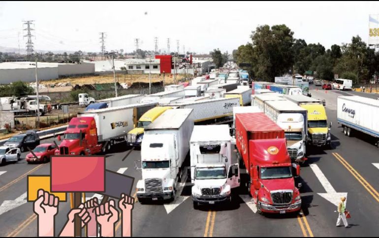 Piden que la Presidenta de México, Claudia Sheinbaum Pardo, intervenga para atender sus demandas. SUN / ARCHIVO