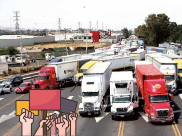 Piden que la Presidenta de México, Claudia Sheinbaum Pardo, intervenga para atender sus demandas. SUN / ARCHIVO