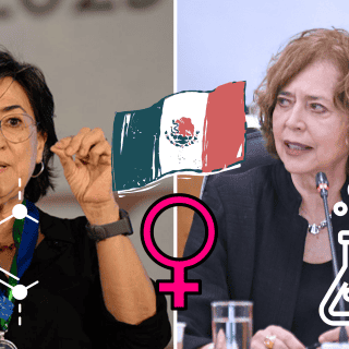 10 mujeres mexicanas que han innovado en la ciencia