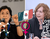 El trabajo de estas mujeres demuestra que la innovación no tiene género y que la ciencia en México sigue evolucionando gracias a su esfuerzo y pasión. ESPECIAL / UNIVERSIDAD VERACRUZANA / SECRETARÍA DE CIENCIA
ESPECIAL / FACEBOOK