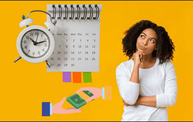 Una de las preguntas más frecuentes entorno a la posible aprobación de la reforma a la jornada laboral de 40 en México es la concerniente a la tabulación de pago por horas extras en los empleos. CANVA/ ESPECIAL